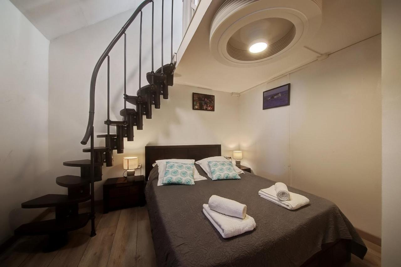 Appartement 3 Etoiles Sauna Vue Superbe Ti Kaz Miyou 2 La Possession Bagian luar foto