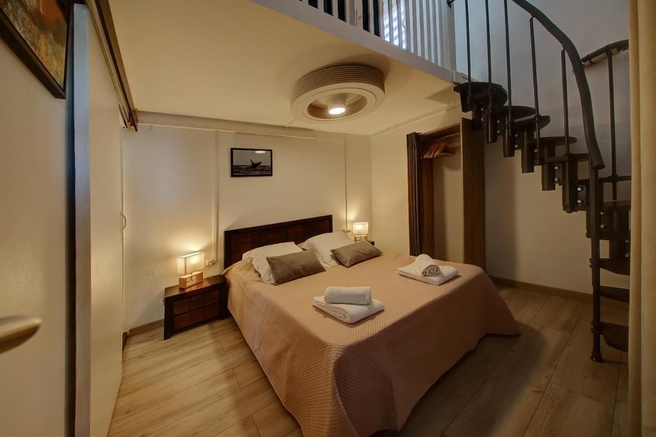 Appartement 3 Etoiles Sauna Vue Superbe Ti Kaz Miyou 2 La Possession Bagian luar foto