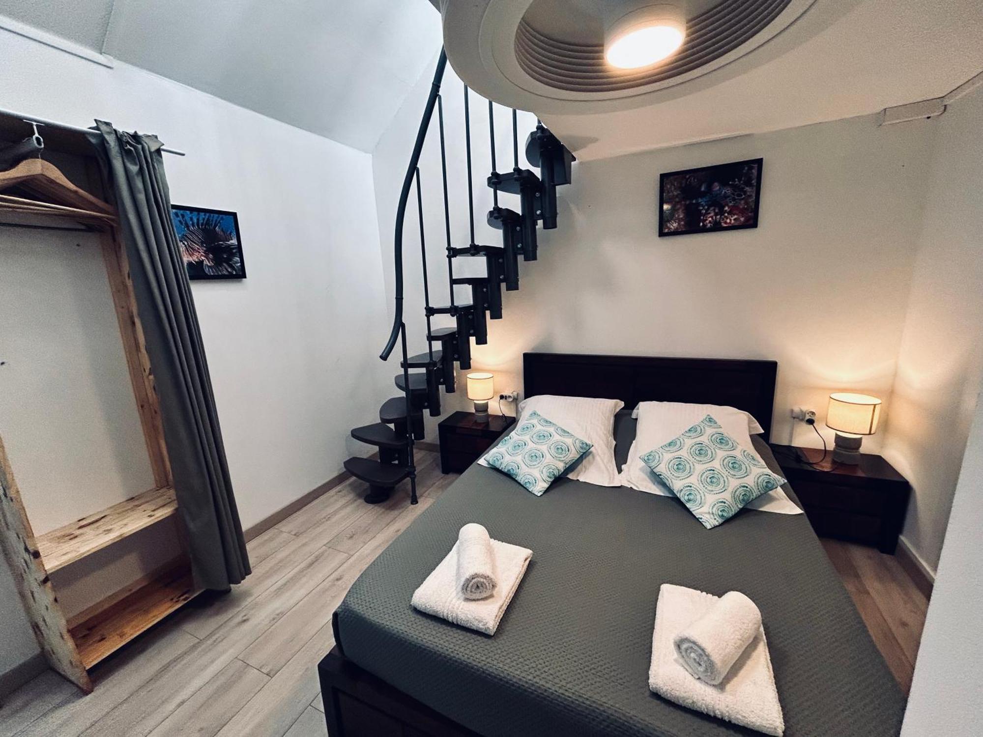 Appartement 3 Etoiles Sauna Vue Superbe Ti Kaz Miyou 2 La Possession Bagian luar foto
